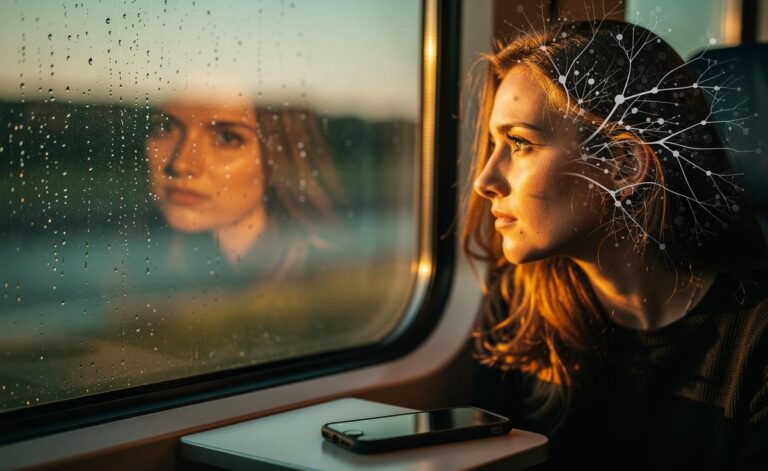 Illustration of why experts say you should embrace boredom