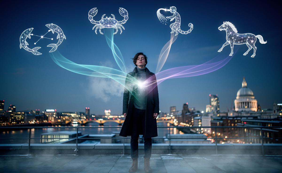 5 Zodiac Signs Experience A Surge In Intuition On January 5, 2026