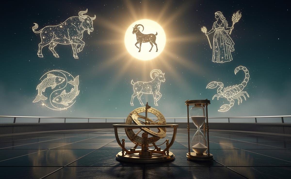 5 Zodiac Signs With Bountiful Horoscopes On January 5, 2026