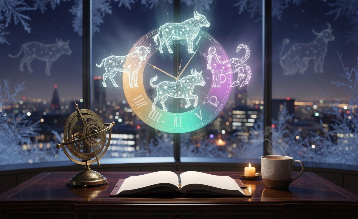 5 Zodiac Signs With Insightful Horoscopes For January 5, 2026