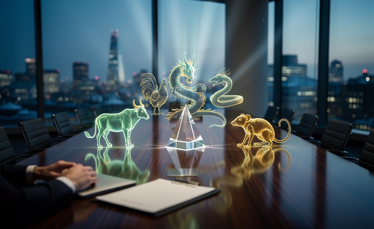 6 Chinese Zodiac Signs Magnetize Success On January 5, 2026