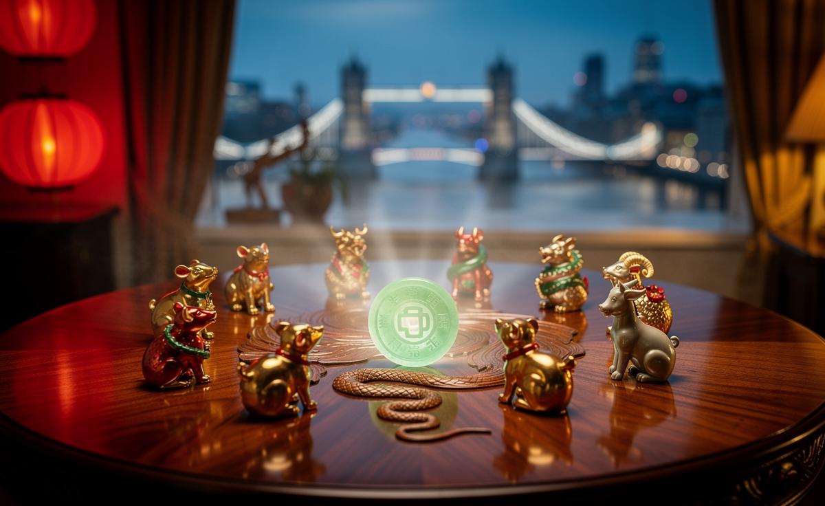 8 Chinese Zodiac Signs Welcome Prosperity On January 24, 2026