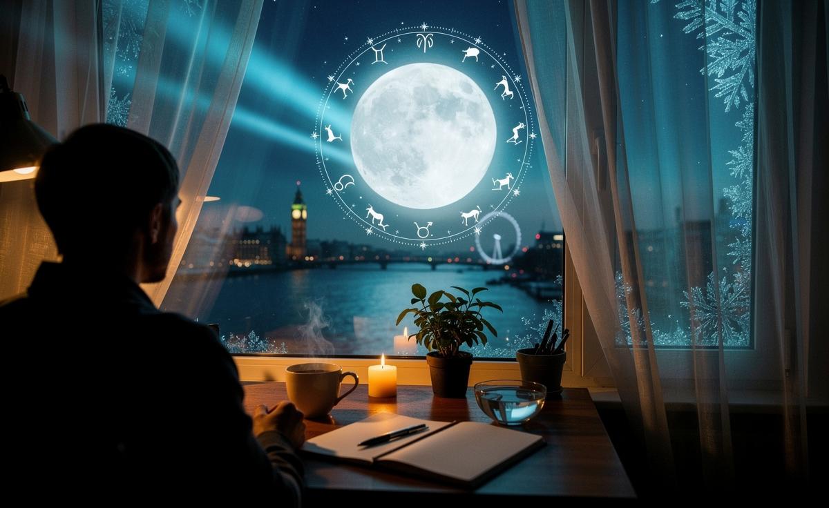 How The Moon Affects Your Zodiac Sign On January 6, 2026