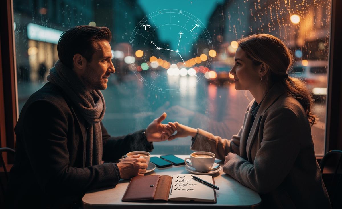 Love Horoscope For January 6, 2026 — The Truth Reveals Itself