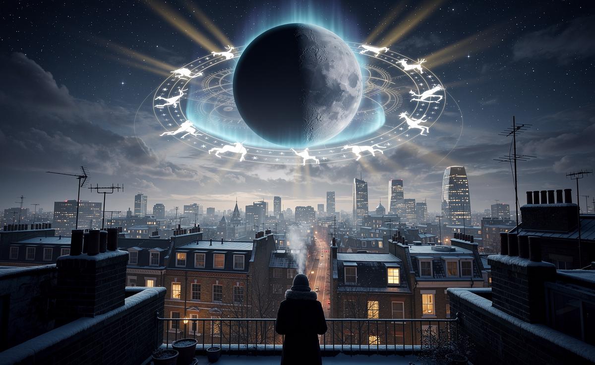 Pluto’s Energies Shift On January 5, 2026 — Insights For Each Zodiac Sign