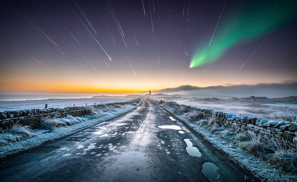 The Universe Encourages Forward Motion On January 3, 2026