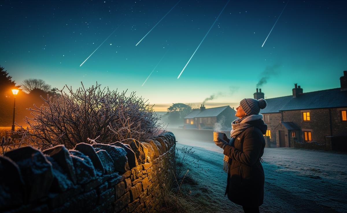 The Universe Reinforces Emotional Balance On January 4, 2026