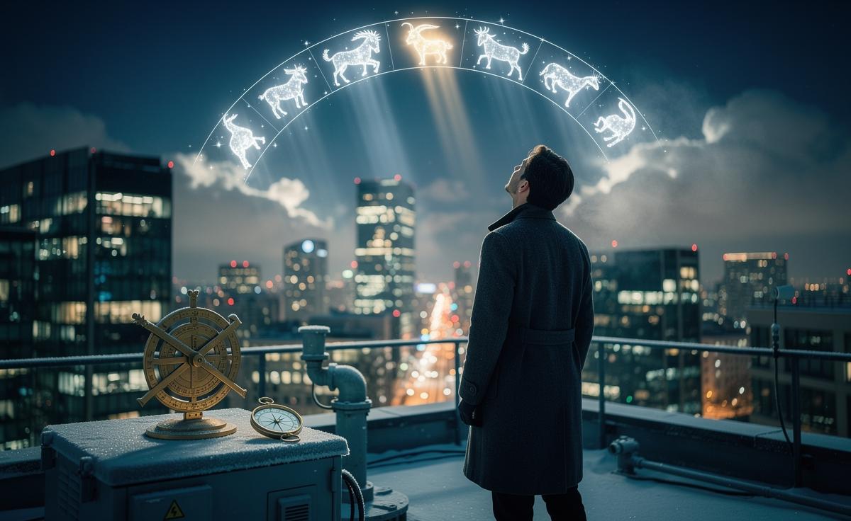 What Each Zodiac Sign Needs To Know About January 5, 2026 From The Stars