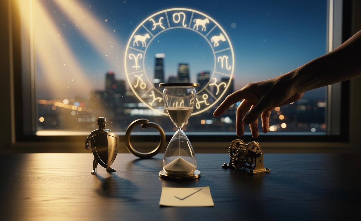 What Every Zodiac Sign Needs To Learn On January 6, 2026