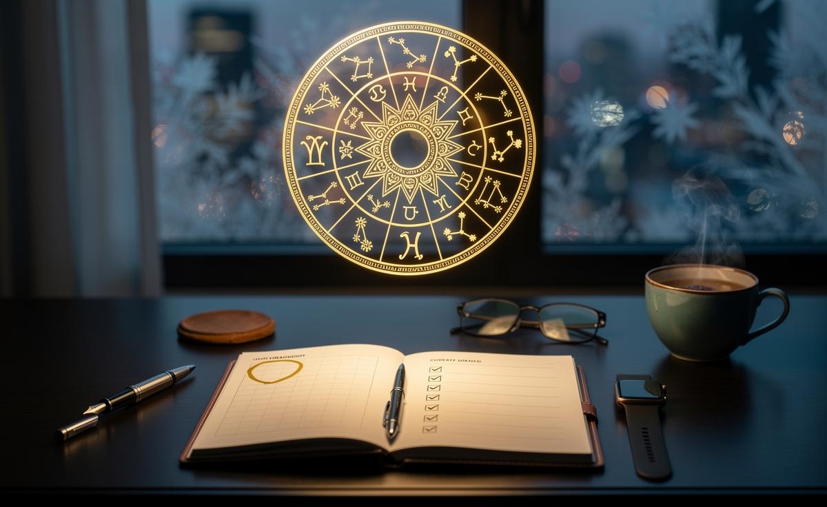 What Every Zodiac Sign Should Prepare For On January 7, 2026