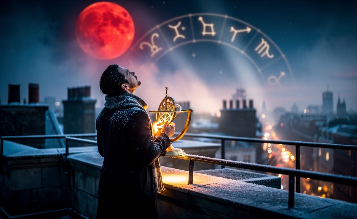 What The Stars Have In Store For You As Mars Transits On January 8