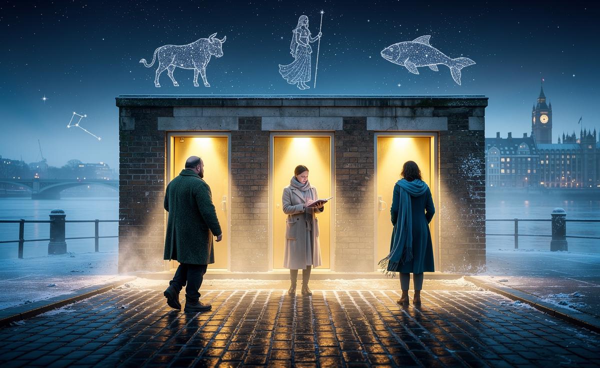 Why These 3 Zodiac Signs Will Discover New Possibilities On January 6, 2026