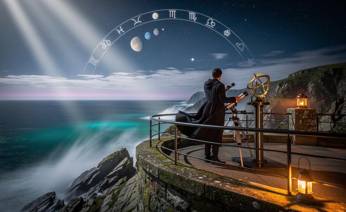 Will Your Zodiac Sign Experience A Breakthrough On January 6, 2026?