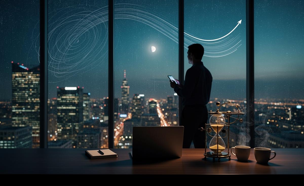 Your Daily Horoscope For January 5, 2026 — Embrace Patience As Mercury Stations Direct