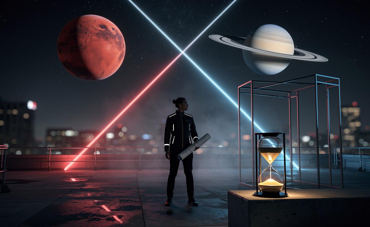 Your Horoscope For January 5, 2026 — Patience With Mars Squaring Saturn